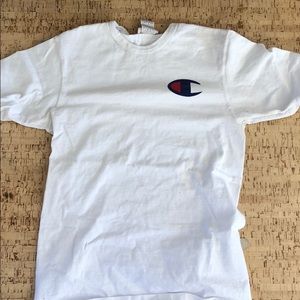champion shirt